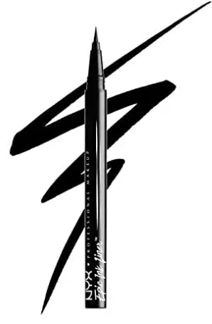 NYX PROFESSIONAL MAKEUP Epic Ink Liner