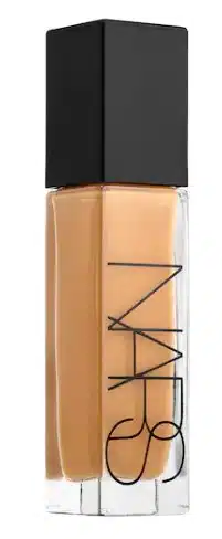 Natural Radiant Longwear Foundation