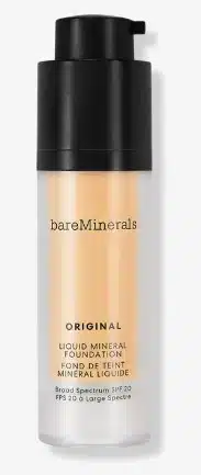 ORIGINAL Liquid Mineral Foundation