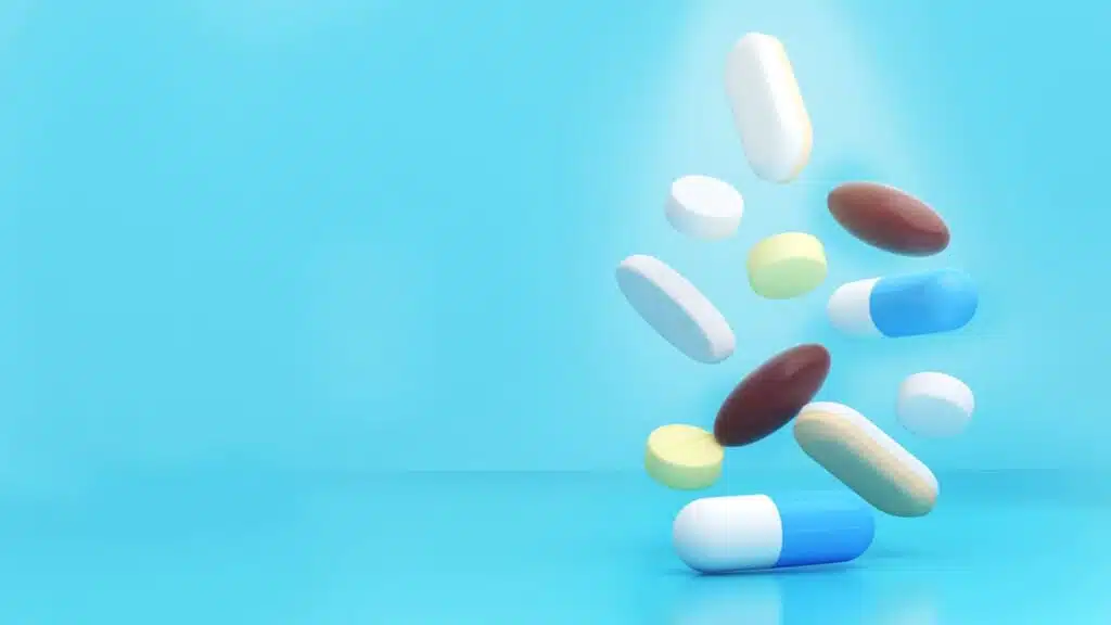 Pills and medications side effects FEATURE