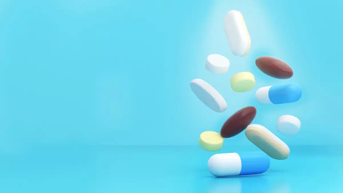 Pills and medications side effects FEATURE