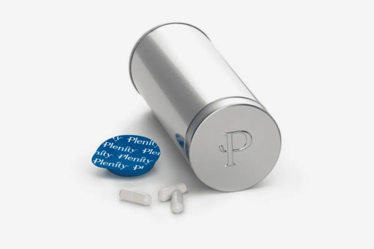 Plenity weight management adi