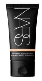 Pure Radiant Tinted Moisturizer