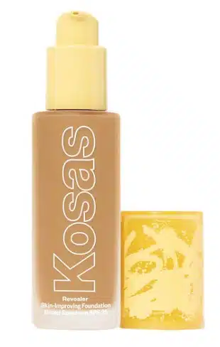 Revealer Skin-Improving Foundation