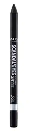 Rimmel Scandaleyes Waterproof Gel Eye Liner Pencil