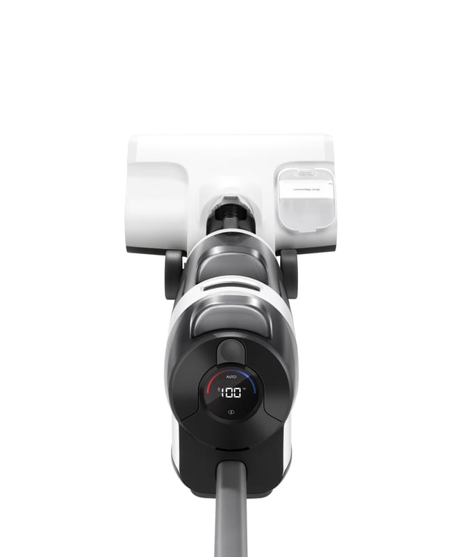 Roborock Dyad Pro top view