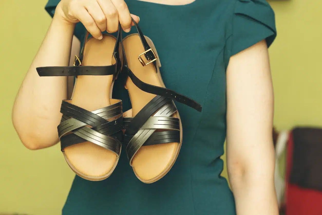 Sandals