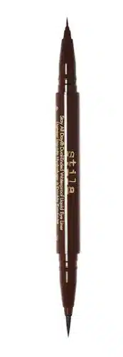Stay All Day® Dual-Ended Waterproof Liquid Eye Liner