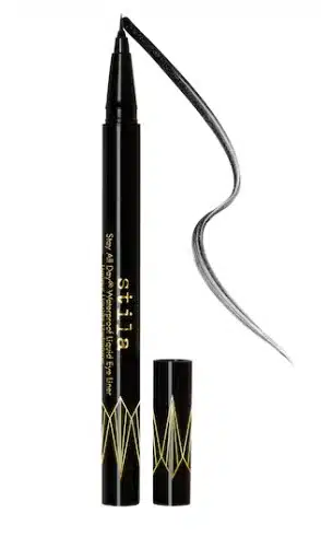 Stay All Day® Waterproof Liquid Eye Liner 
