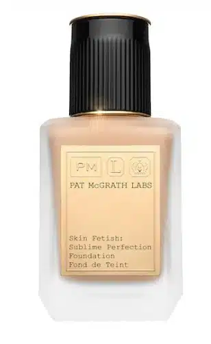 Sublime Perfection Foundation