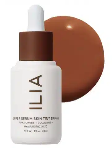 Super Serum Skin Tint SPF 40 Foundation