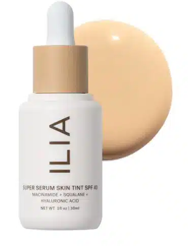 Super Serum Skin Tint SPF 40 Foundation