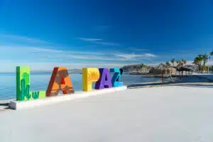 The Perfect Trip to La Paz