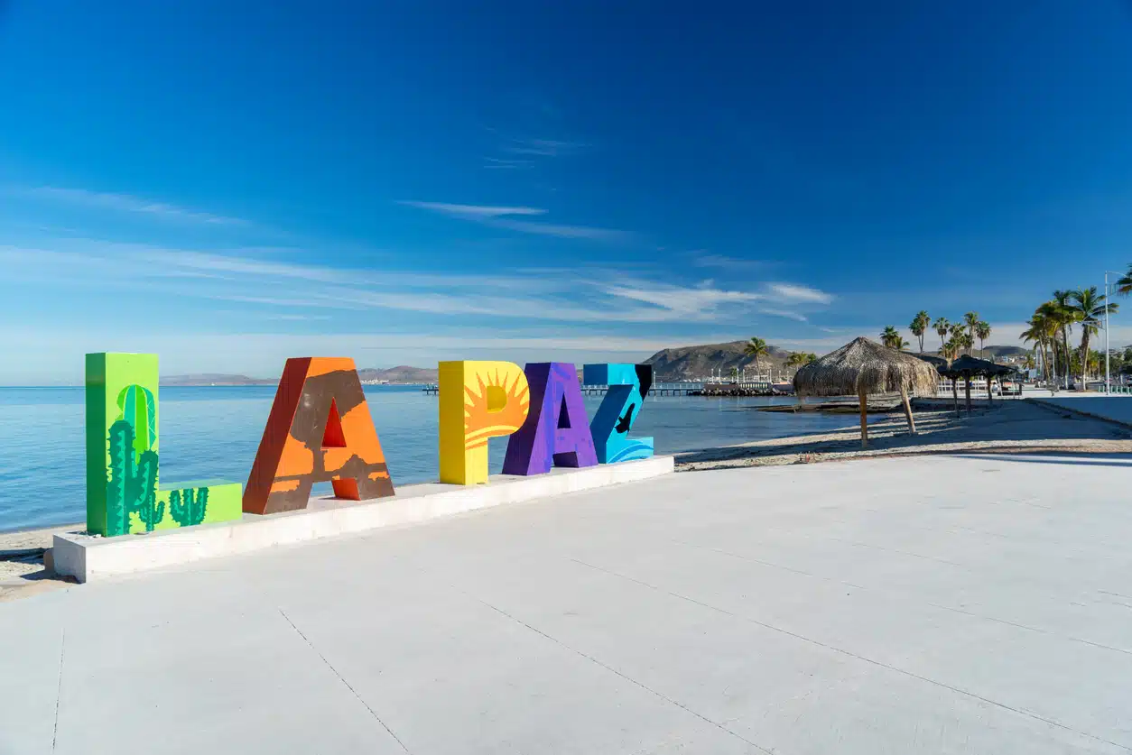 The Perfect Trip to La Paz