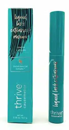 Thrive Causemetics Liquid Lash Extensions Mascara-Brynn