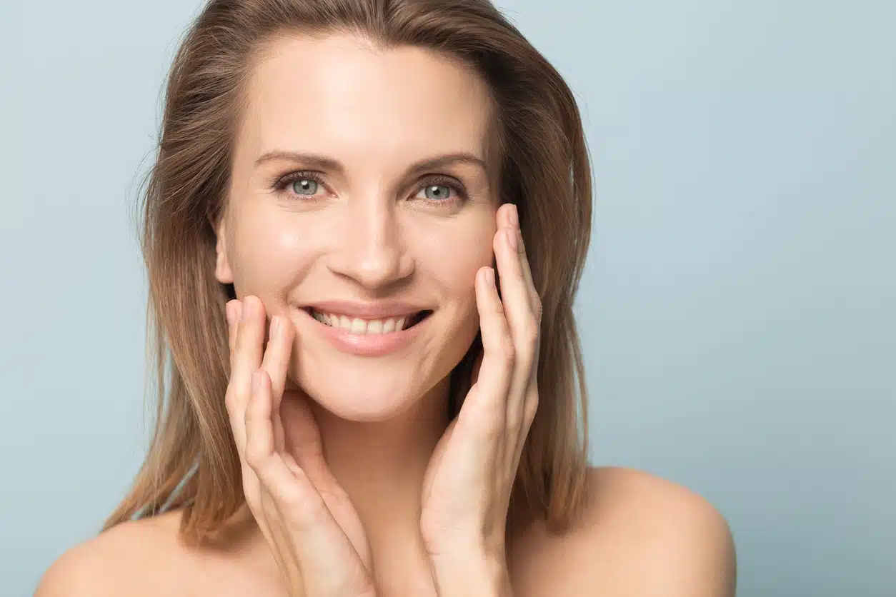 Tinted Moisturizer
