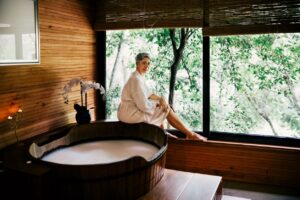 Top Spa Retreats in the U.S.