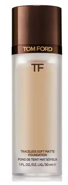 Traceless Soft Matte Foundation