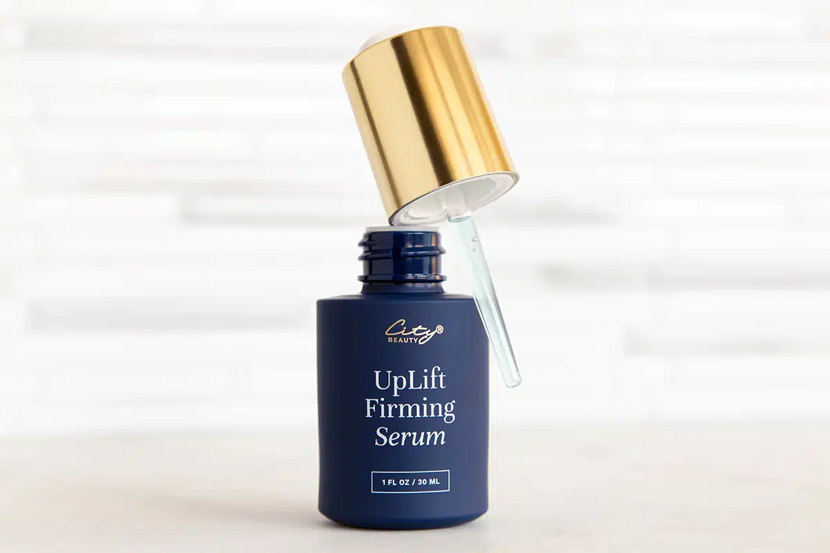 City Beauty Uplift Firming Serum