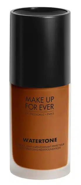 Watertone Skin-Perfecting Tint Foundation
