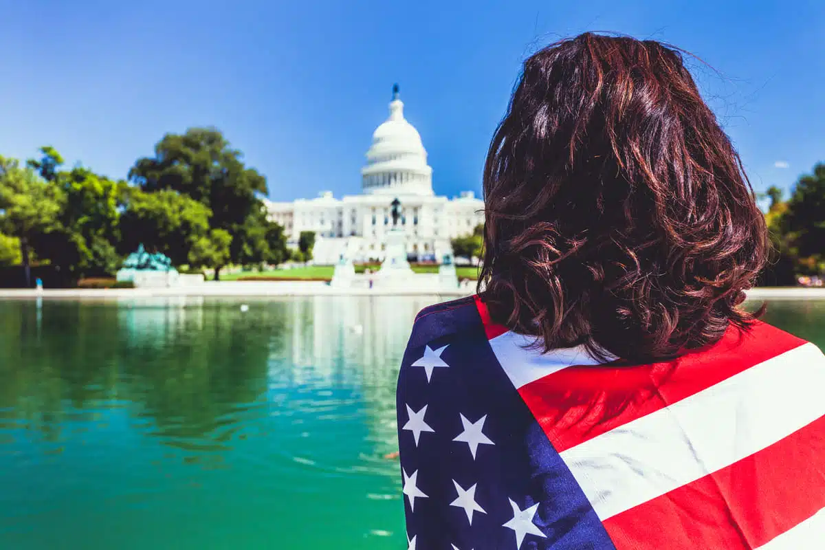 Women in power