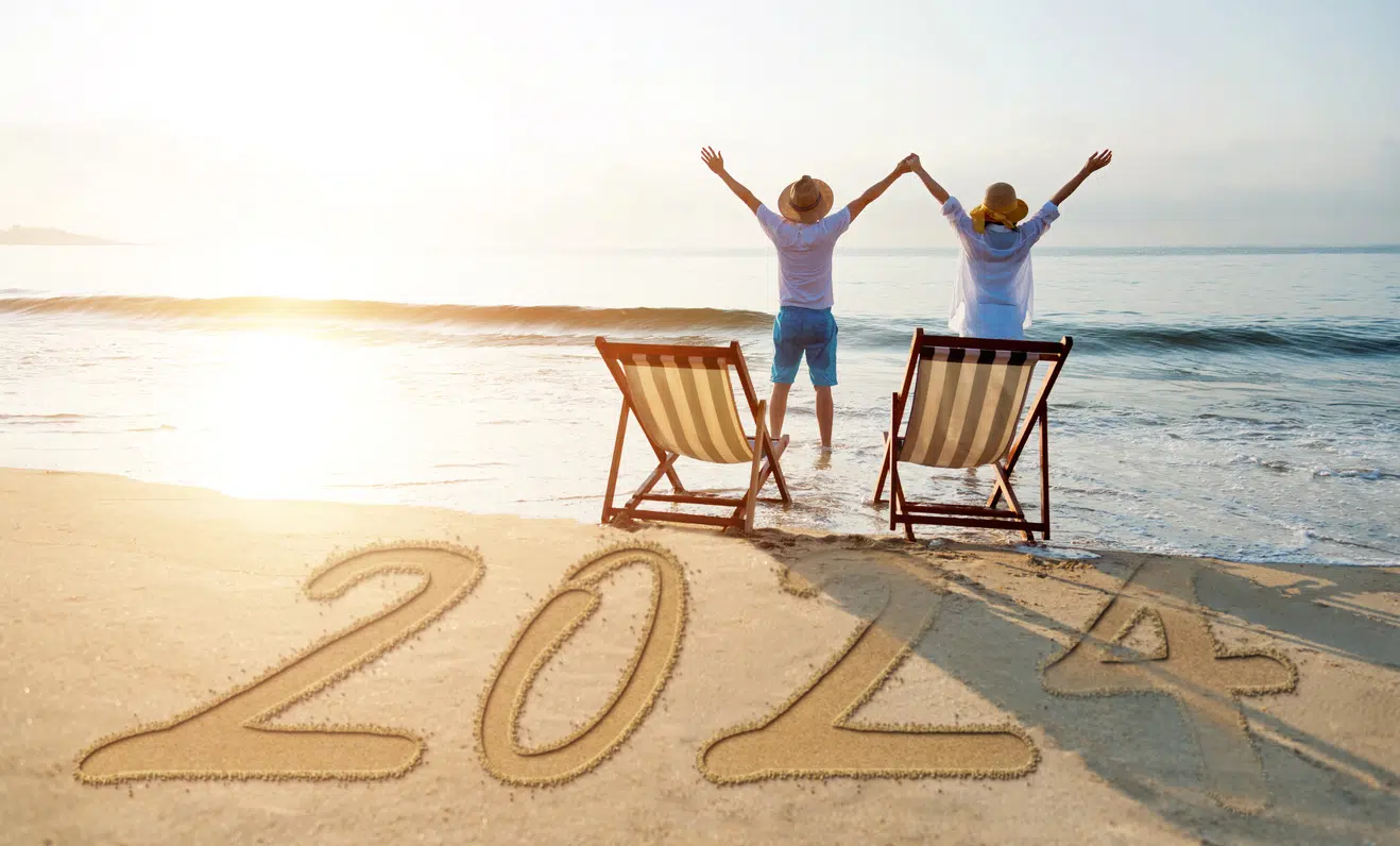 Make SMARTer Resolutions This Year
