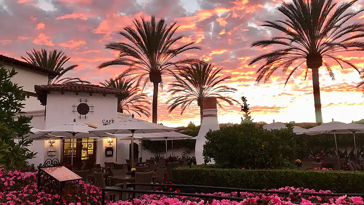Omni La Costa Resort