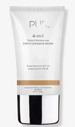 4-In-1 Tinted Moisturizer