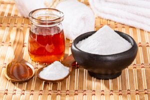 6 Healthy Sugar Alternatives