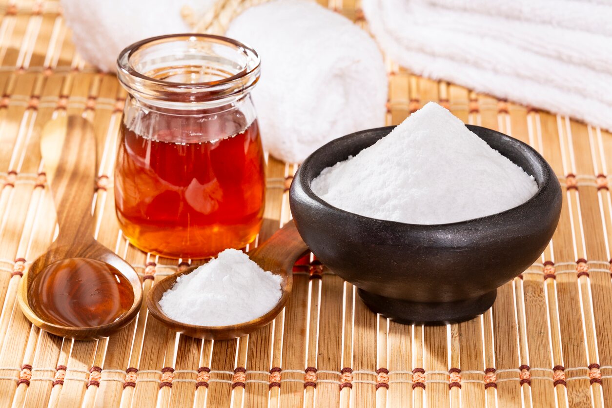 6 Healthy Sugar Alternatives