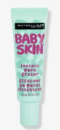 Baby Skin Instant Pore Eraser Primer