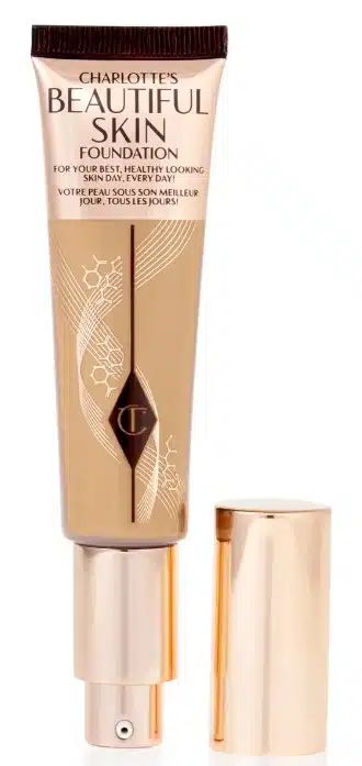 Beautiful Skin Foundation