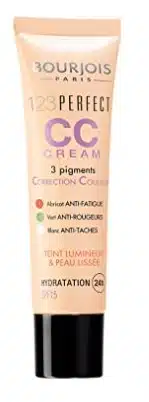 Bourjois 123 Perfect CC Cream