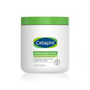 Cetaphil Moisturizing Cream
