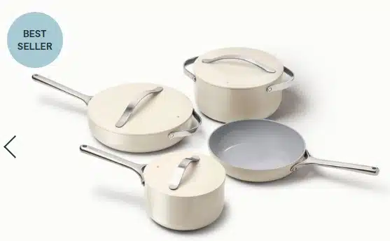 Cookware Set
