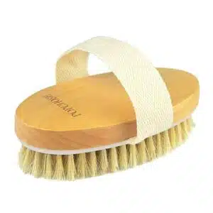 Dry Brushing Body Brush