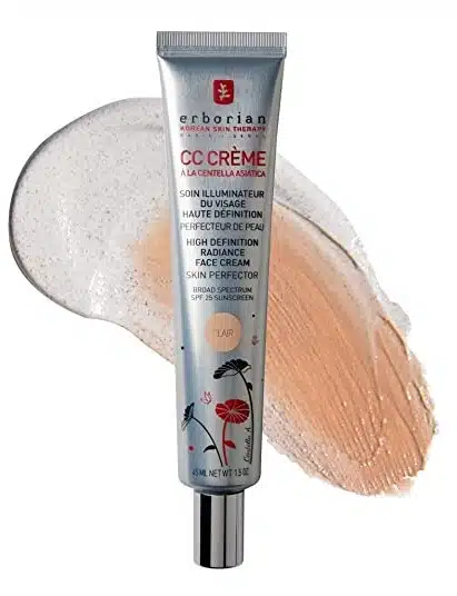 Erborian Color Correcting CC Cream
