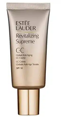 Estee Lauder Revitalizing Supreme Global Anti-Aging CC Creme