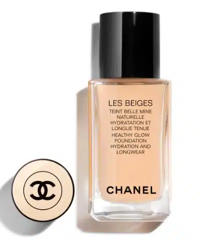 Healthy Glow Foundation Hydration and Longwear