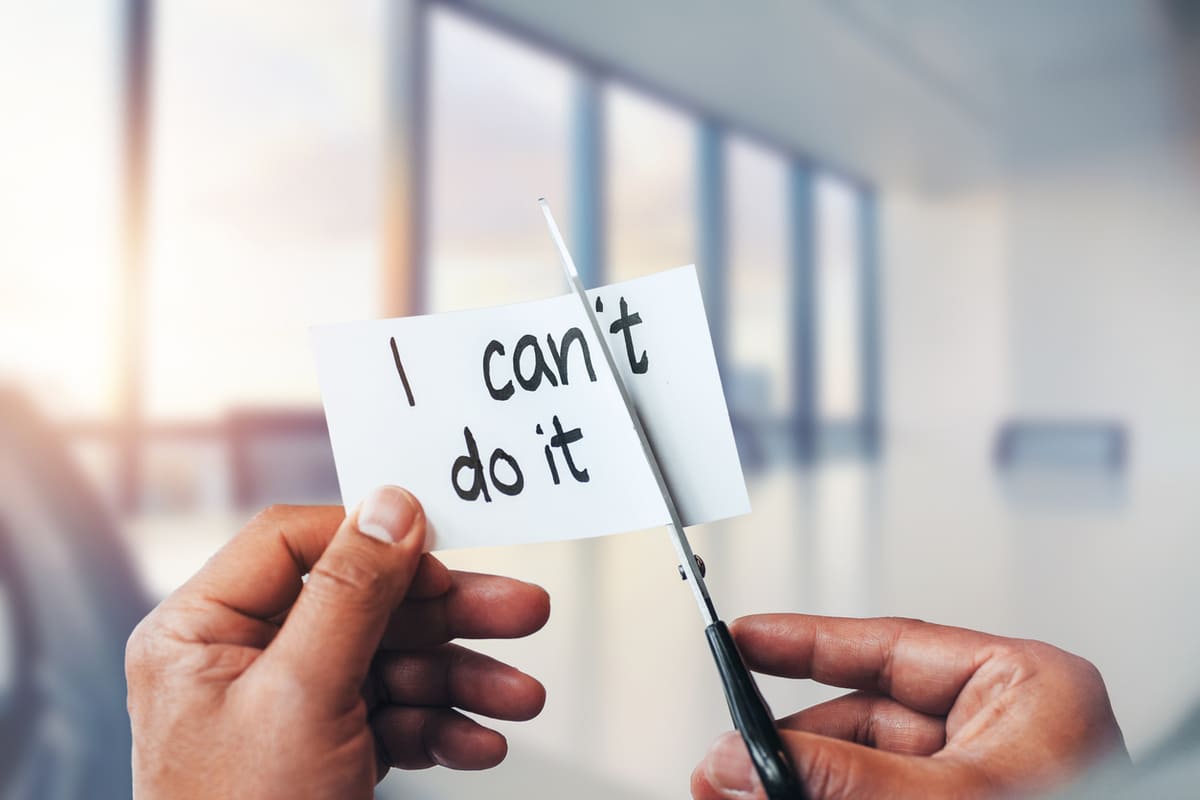 I can do it image