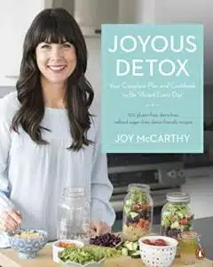 Joyous Detox by Joy McCarthy