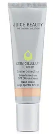 Juice Beauty CC Cream