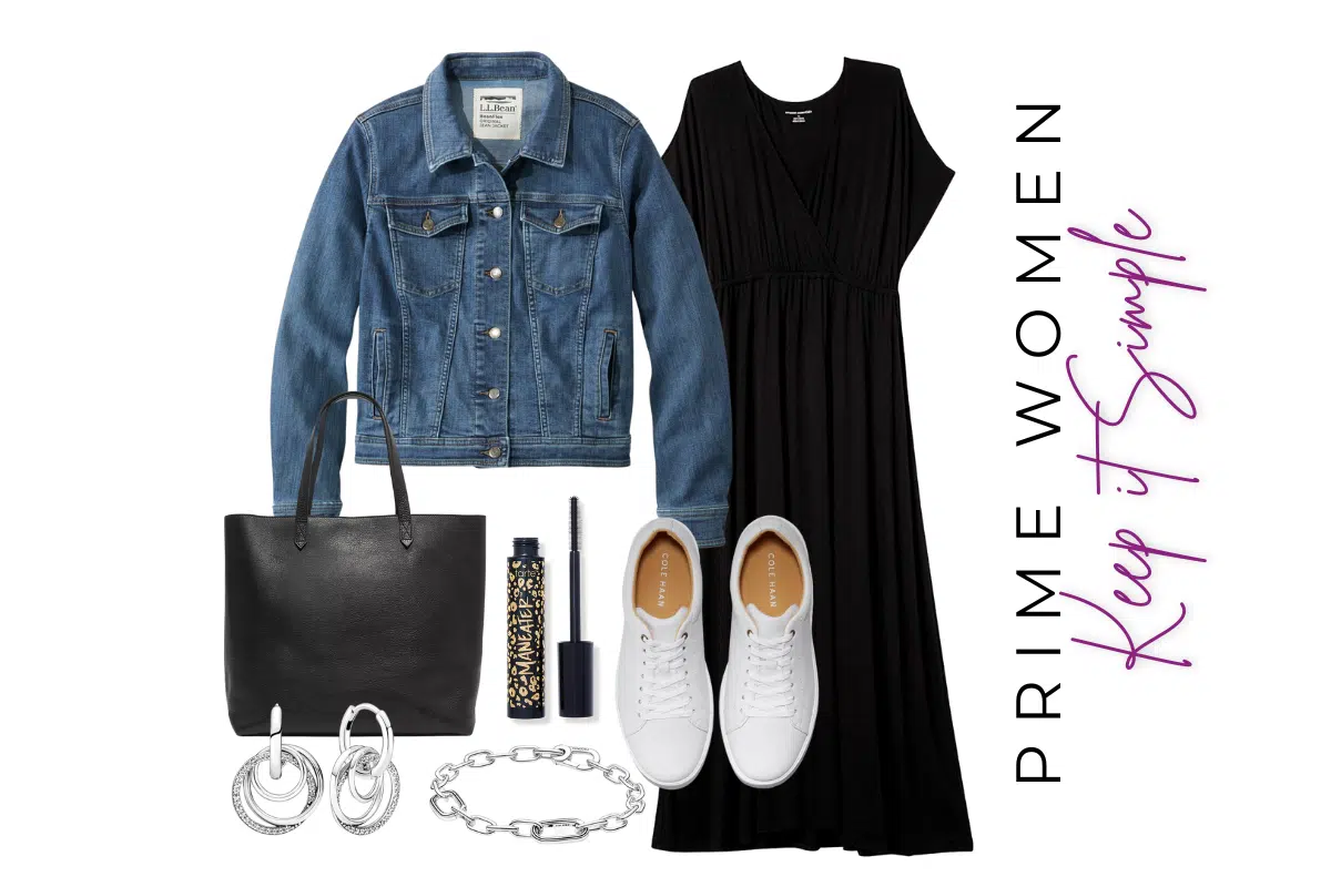Keep it Simple (1)