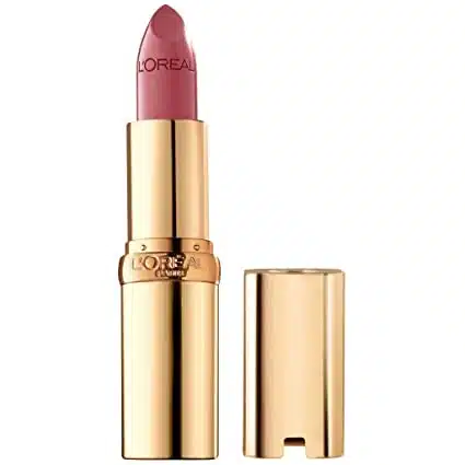 L’Oréal Paris Colour Riche Satin Lipstick