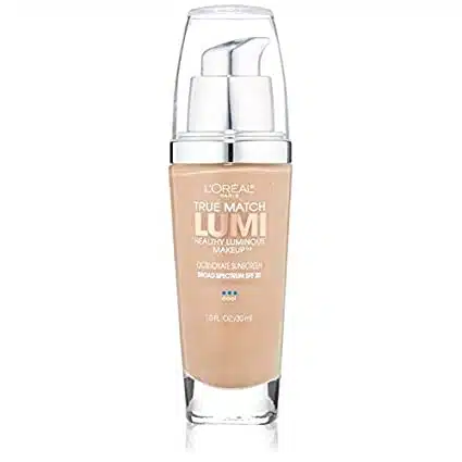 L'oreal paris true match