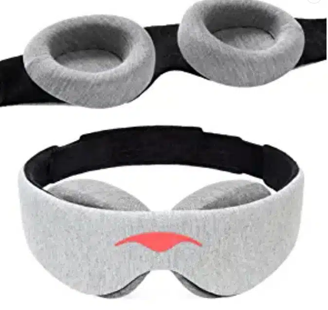 Manta Max Mask