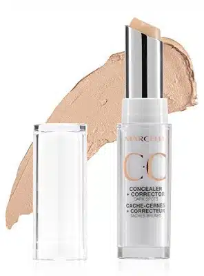 Marcelle CC Concealer + Corrector