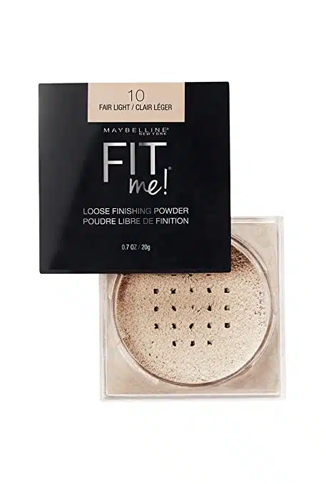 Maybelline Fit Me Loose Powder