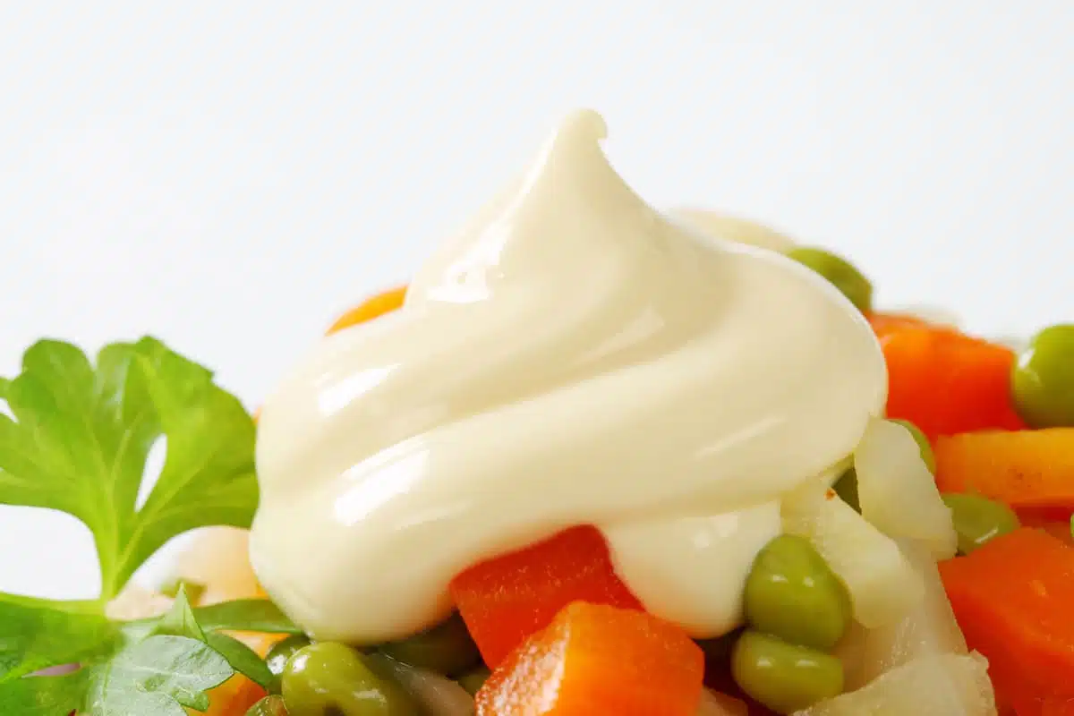 Mayonnaise