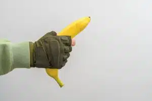 Military diet FEATURE